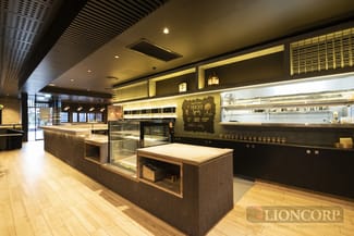 Shop & Retail commercial property leased at Spring Hill QLD 4000 Shop & Retail commercial property leased at Spring Hill QLD 4000