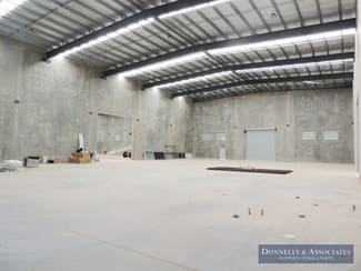 Factory, Warehouse & Industrial commercial property leased at 2/115 Corymbia Place Parkinson QLD 4115 Factory, Warehouse & Industrial commercial property leased at 2/115 Corymbia Place Parkinson QLD 4115