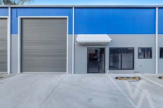 Factory, Warehouse & Industrial commercial property leased at 3/11 Kyle Street Rutherford NSW 2320 Factory, Warehouse & Industrial commercial property leased at 3/11 Kyle Street Rutherford NSW 2320