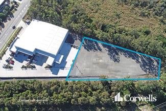 Development / Land commercial property leased at 3/115 Darlington Drive Yatala QLD 4207