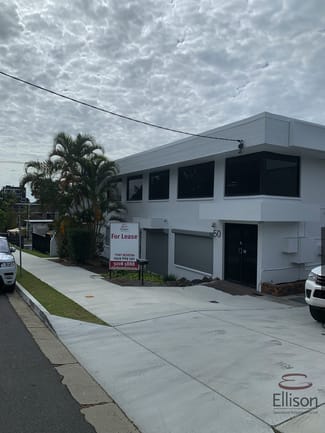 Factory, Warehouse & Industrial commercial property leased at 50 Ward Street Southport QLD 4215 Factory, Warehouse & Industrial commercial property leased at 50 Ward Street Southport QLD 4215