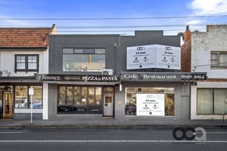 Shop & Retail commercial property leased at 468-469 Beach Road Road Beaumaris VIC 3193 Shop & Retail commercial property leased at 468-469 Beach Road Road Beaumaris VIC 3193