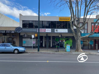 Shop & Retail commercial property leased at 2/6-8 Gloucester Avenue Berwick VIC 3806 Shop & Retail commercial property leased at 2/6-8 Gloucester Avenue Berwick VIC 3806
