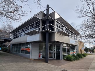 Offices commercial property for lease at 150 Carruthers Street Curtin ACT 2605 Offices commercial property for lease at 150 Carruthers Street Curtin ACT 2605