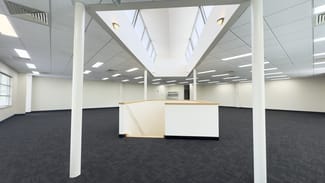 Offices commercial property for lease at 150 Carruthers Street Curtin ACT 2605 Offices commercial property for lease at 150 Carruthers Street Curtin ACT 2605