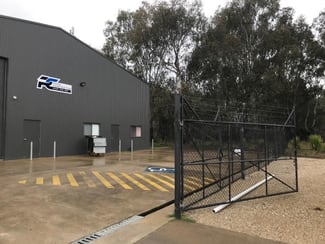 Factory, Warehouse & Industrial commercial property leased at 23 Muller Street Baranduda VIC 3691 Factory, Warehouse & Industrial commercial property leased at 23 Muller Street Baranduda VIC 3691