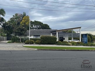 Offices commercial property leased at 37 Vanessa Boulevard Springwood QLD 4127