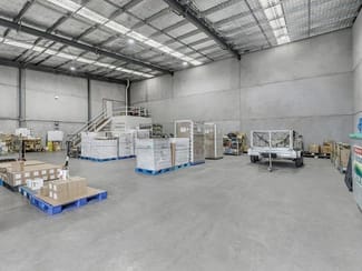 Shop & Retail commercial property leased at Unit 8/16 Spit Island Close Mayfield West NSW 2304 Shop & Retail commercial property leased at Unit 8/16 Spit Island Close Mayfield West NSW 2304