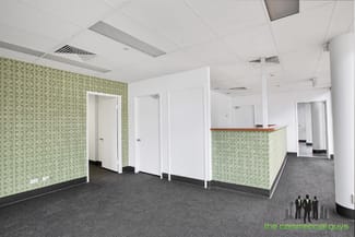 Offices commercial property leased at D/17 Hasking St Caboolture QLD 4510 Offices commercial property leased at D/17 Hasking St Caboolture QLD 4510
