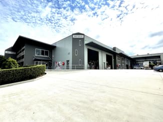 Factory, Warehouse & Industrial commercial property leased at 1 & 2/22-24 French Avenue Brendale QLD 4500 Factory, Warehouse & Industrial commercial property leased at 1 & 2/22-24 French Avenue Brendale QLD 4500