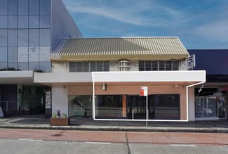 Offices commercial property leased at 690 Pittwater Road Brookvale NSW 2100