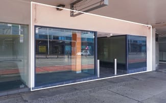 Offices commercial property leased at 690 Pittwater Road Brookvale NSW 2100