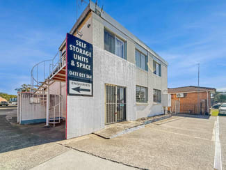 Offices commercial property for lease at Shop 1/113 Industrial Road Oak Flats NSW 2529 Offices commercial property for lease at Shop 1/113 Industrial Road Oak Flats NSW 2529