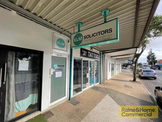 Shop & Retail commercial property for lease at Level 1/1192 Sandgate Road Nundah QLD 4012