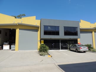Offices commercial property leased at 40/11-17 Cairns Street Loganholme QLD 4129 Offices commercial property leased at 40/11-17 Cairns Street Loganholme QLD 4129