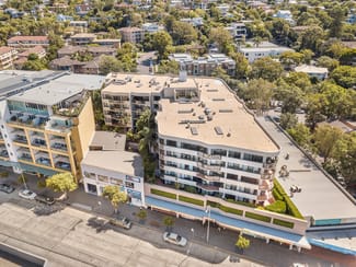 Medical / Consulting commercial property leased at 3a/645 Pittwater Road Dee Why NSW 2099