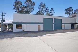 Factory, Warehouse & Industrial commercial property leased at Unit 2, 41 Enterprise Drive Beresfield NSW 2322 Factory, Warehouse & Industrial commercial property leased at Unit 2, 41 Enterprise Drive Beresfield NSW 2322