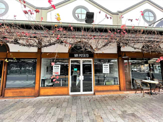 Shop & Retail commercial property leased at Shop 5, 183-185 King William Rd Hyde Park SA 5061 Shop & Retail commercial property leased at Shop 5, 183-185 King William Rd Hyde Park SA 5061