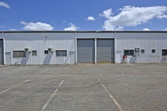 Factory, Warehouse & Industrial commercial property leased at 5/23 Georgina Crescent Yarrawonga NT 0830 Factory, Warehouse & Industrial commercial property leased at 5/23 Georgina Crescent Yarrawonga NT 0830