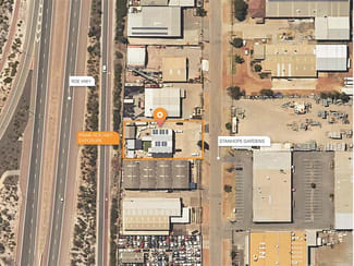 Factory, Warehouse & Industrial commercial property leased at 19 Stanhope Gardens Midvale WA 6056 Factory, Warehouse & Industrial commercial property leased at 19 Stanhope Gardens Midvale WA 6056