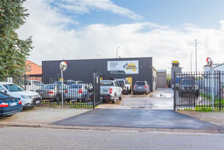 Factory, Warehouse & Industrial commercial property leased at 19 Stanhope Gardens Midvale WA 6056 Factory, Warehouse & Industrial commercial property leased at 19 Stanhope Gardens Midvale WA 6056