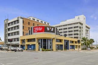 Offices commercial property for lease at 35 Fitzroy Street Rockhampton City QLD 4700 Offices commercial property for lease at 35 Fitzroy Street Rockhampton City QLD 4700