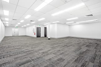 Offices commercial property for lease at 35 Fitzroy Street Rockhampton City QLD 4700 Offices commercial property for lease at 35 Fitzroy Street Rockhampton City QLD 4700
