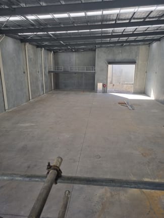 Factory, Warehouse & Industrial commercial property leased at Unit 1/53 Barley Place Canning Vale WA 6155 Factory, Warehouse & Industrial commercial property leased at Unit 1/53 Barley Place Canning Vale WA 6155