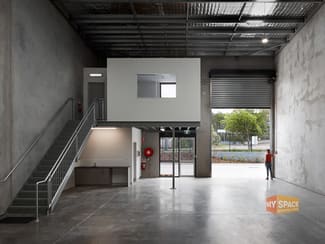 Factory, Warehouse & Industrial commercial property leased at 8/50-62 Cosgrove Road Strathfield South NSW 2136