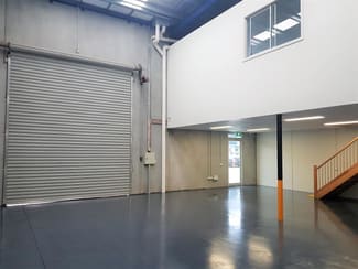Factory, Warehouse & Industrial commercial property leased at 11/66 Willandra Drive Epping VIC 3076