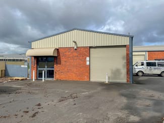 Factory, Warehouse & Industrial commercial property leased at Unit 4/5 Major Street Davenport WA 6230