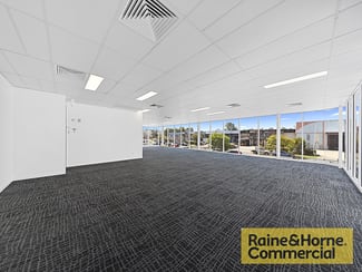 Offices commercial property for lease at Office/15 Virginia Street Geebung QLD 4034