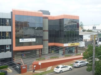 Medical / Consulting commercial property leased at Suite 1, 1st Floor/14 Central Road Miranda NSW 2228 Medical / Consulting commercial property leased at Suite 1, 1st Floor/14 Central Road Miranda NSW 2228