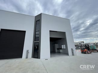 Factory, Warehouse & Industrial commercial property leased at 3/2 Case Street Southport QLD 4215 Factory, Warehouse & Industrial commercial property leased at 3/2 Case Street Southport QLD 4215