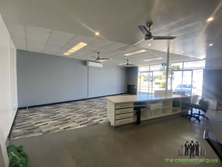 Shop & Retail commercial property leased at 2/727 Deception Bay Rd Rothwell QLD 4022