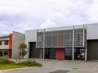 Factory, Warehouse & Industrial commercial property leased at Unit 1, 16 Mordaunt Circuit Canning Vale WA 6155 Factory, Warehouse & Industrial commercial property leased at Unit 1, 16 Mordaunt Circuit Canning Vale WA 6155