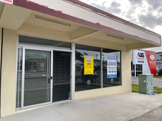 Shop & Retail commercial property leased at 5/46 Beerburrum Road Caboolture QLD 4510