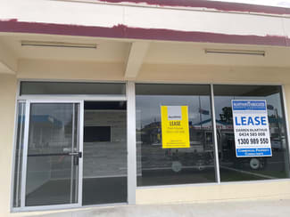 Shop & Retail commercial property leased at 5/46 Beerburrum Road Caboolture QLD 4510