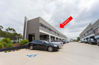 Offices commercial property leased at 50/2-4 Picrite Close Pemulwuy NSW 2145 Offices commercial property leased at 50/2-4 Picrite Close Pemulwuy NSW 2145