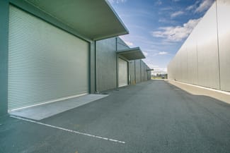 Factory, Warehouse & Industrial commercial property leased at 48A Luisini Road Wangara WA 6065 Factory, Warehouse & Industrial commercial property leased at 48A Luisini Road Wangara WA 6065