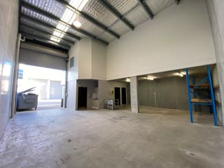 Factory, Warehouse & Industrial commercial property leased at 16/59-63 Captain Cook Drive Caringbah NSW 2229 Factory, Warehouse & Industrial commercial property leased at 16/59-63 Captain Cook Drive Caringbah NSW 2229