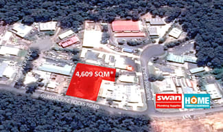 Factory, Warehouse & Industrial commercial property leased at 52-54 Glasshouse Rocks Rd Narooma NSW 2546 Factory, Warehouse & Industrial commercial property leased at 52-54 Glasshouse Rocks Rd Narooma NSW 2546