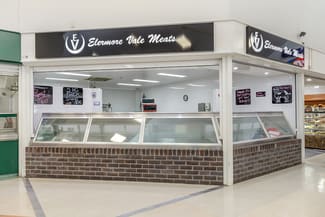 Shop & Retail commercial property leased at Shop 15/137 Croudace Road Elermore Vale NSW 2287