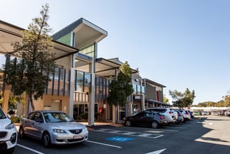 Offices commercial property for lease at CB08/28 Eenie Creek Road Noosaville QLD 4566
