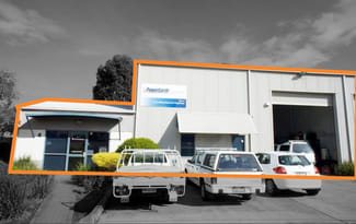 Offices commercial property leased at 4/11 Glenwood Drive Thornton NSW 2322