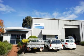 Offices commercial property leased at 4/11 Glenwood Drive Thornton NSW 2322