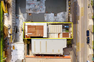 Shop & Retail commercial property leased at 75 Nicholson Street Brunswick East VIC 3057 Shop & Retail commercial property leased at 75 Nicholson Street Brunswick East VIC 3057