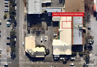 Shop & Retail commercial property leased at Shop 2/14-16 Mead Street Kalamunda WA 6076 Shop & Retail commercial property leased at Shop 2/14-16 Mead Street Kalamunda WA 6076