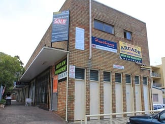 Shop & Retail commercial property leased at 7/383-387 Princes Highway Woonona NSW 2517