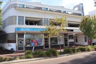Shop & Retail commercial property leased at 1A/591 Beaufort Street Mount Lawley WA 6050 Shop & Retail commercial property leased at 1A/591 Beaufort Street Mount Lawley WA 6050